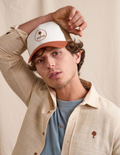 Casquette Faguo Trucker Cap