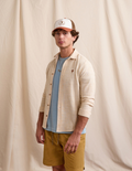 Casquette Faguo Trucker Cap