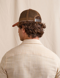 Casquette Faguo Trucker Cap
