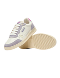 Baskets Faguo Commute 1 Femme