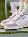 Baskets Faguo Commute 1 Femme