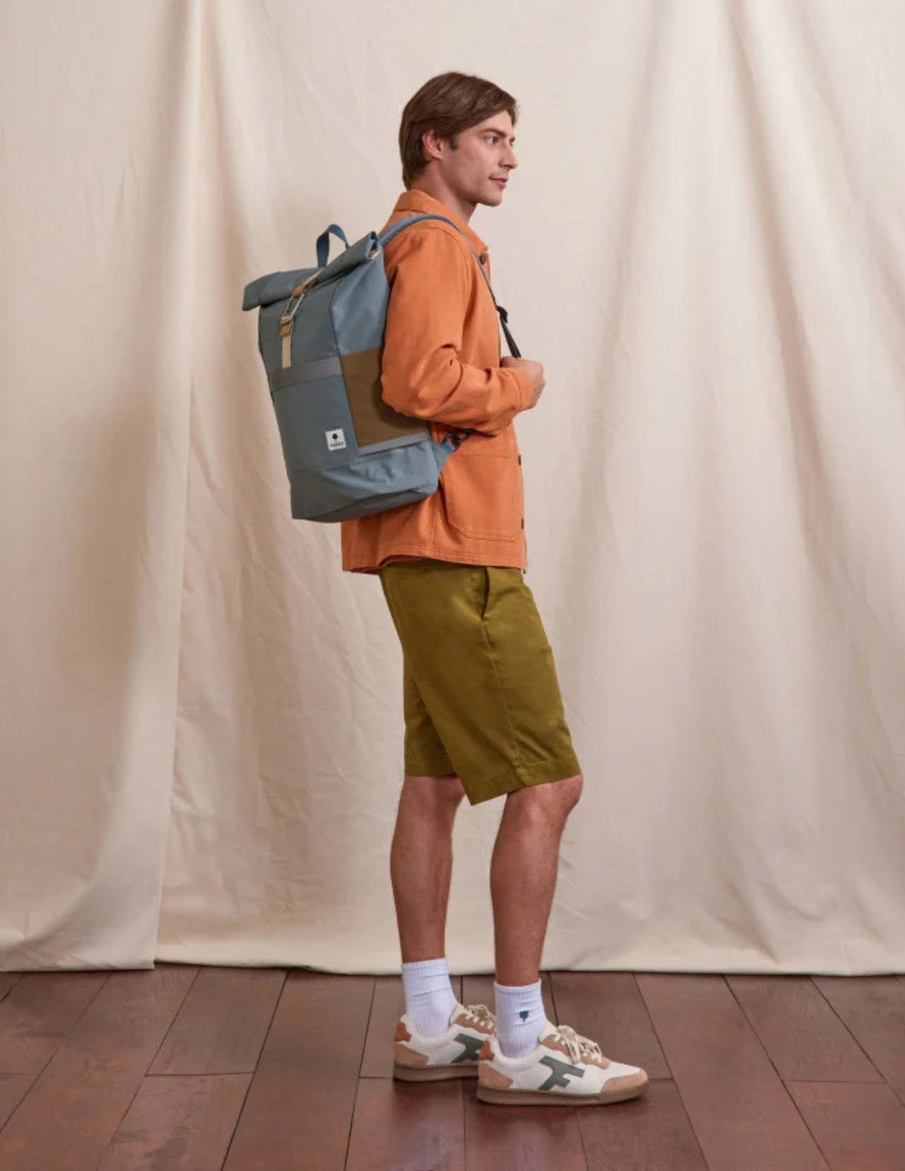 Faguo Cycling Medium Backpack
