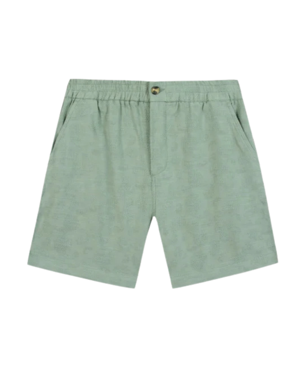 Bermuda Faguo Chevre Homme