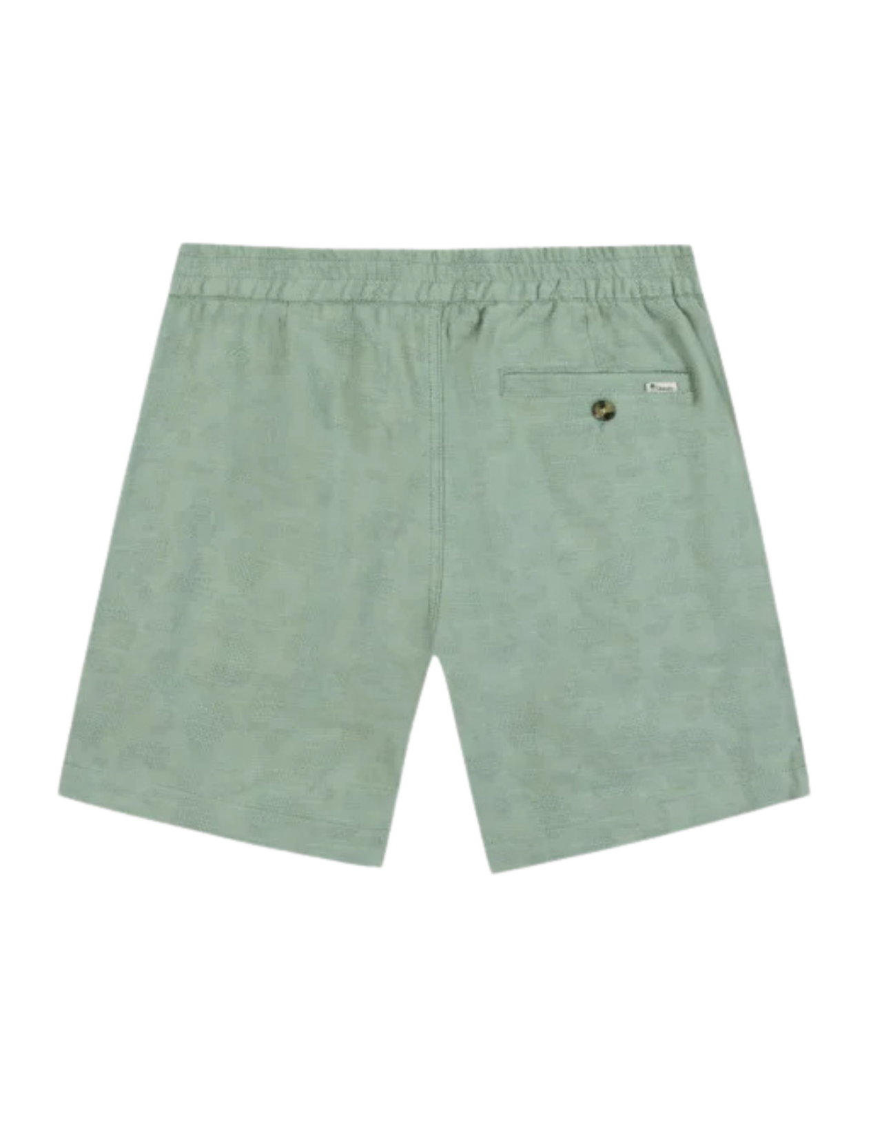 Bermuda Faguo Chevre Homme