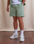 Bermuda Faguo Chevre Homme