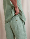 Bermuda Faguo Chevre Homme