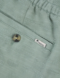 Bermuda Faguo Chevre Homme