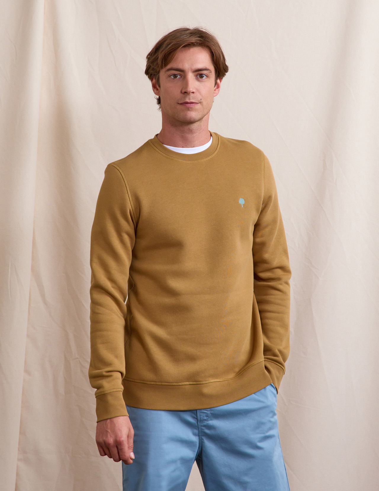 Faguo Donzy Men's Sweatshirt