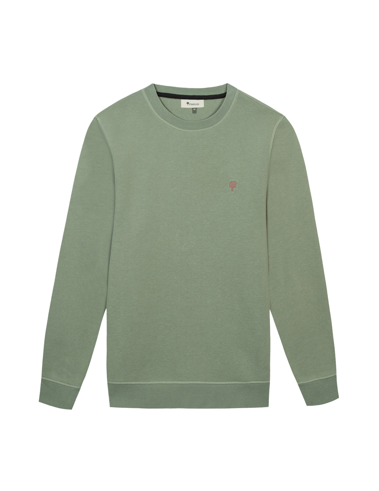 Sweat Faguo Donzy Homme