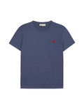 T-Shirt Faguo Arcy Arbre Manches Courtes Homme
