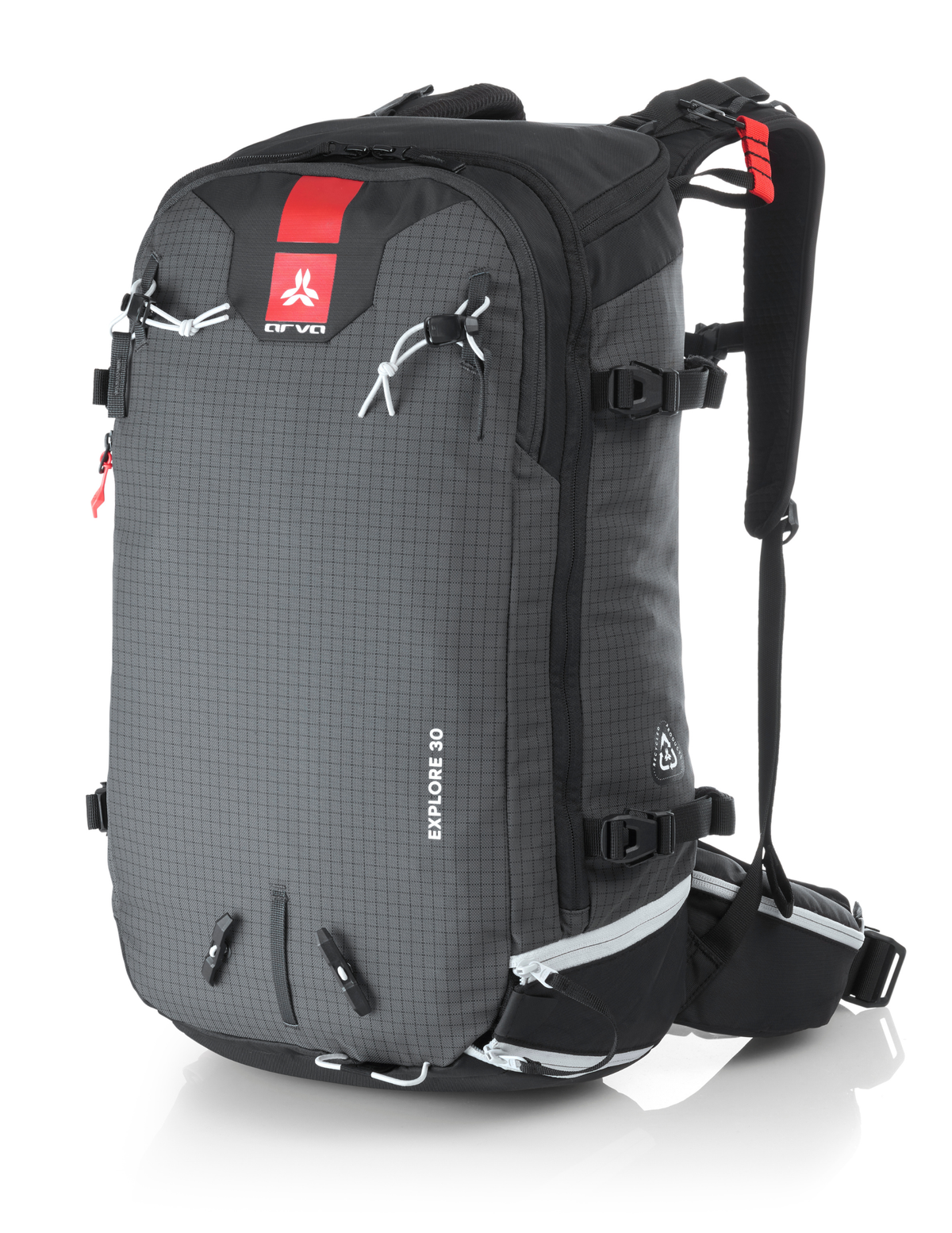 Sac à Dos de Ski de Randonnée Arva Explore 30L
