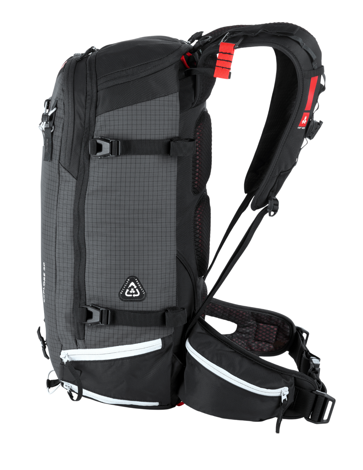 Sac à Dos de Ski de Randonnée Arva Explore 30L