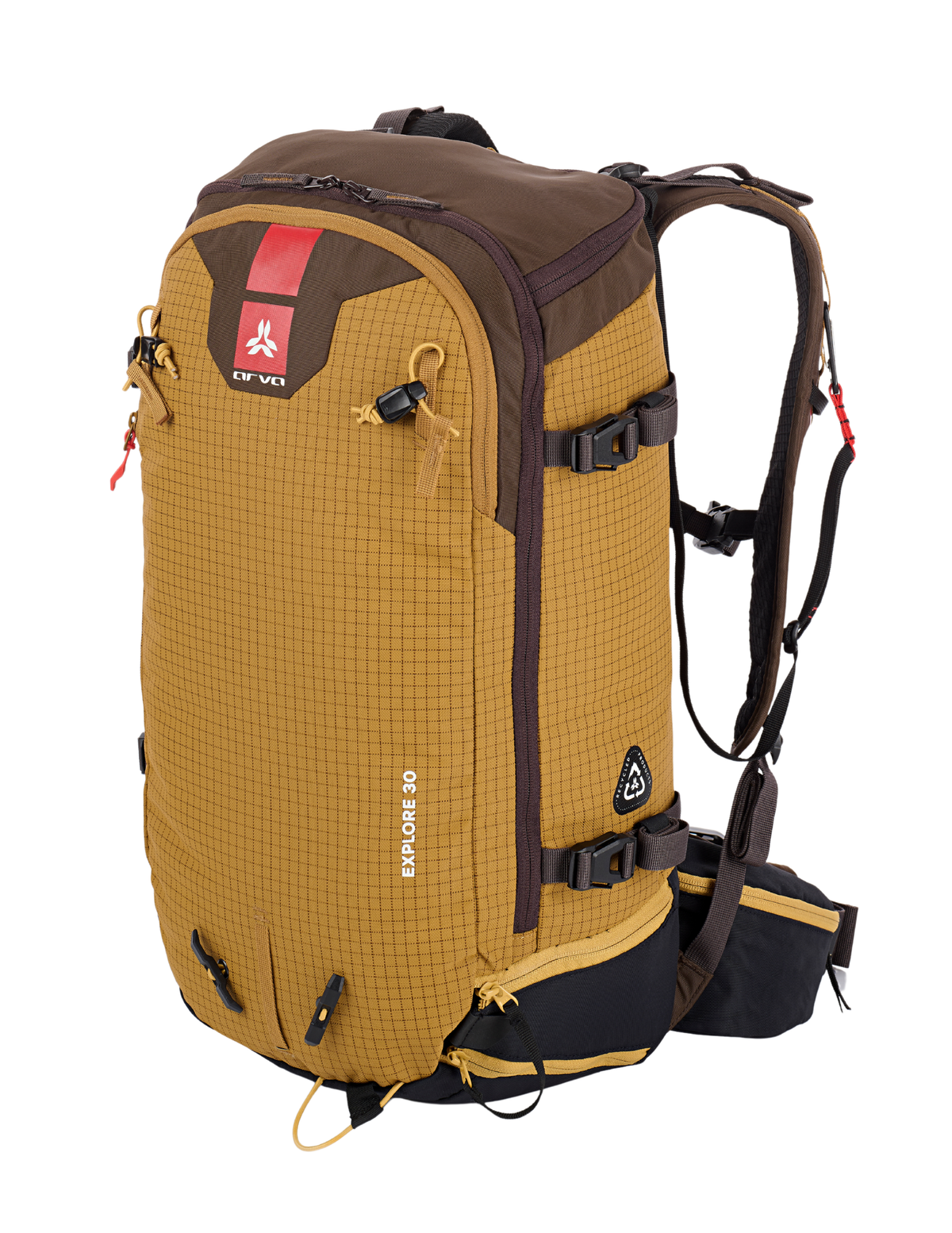 Sac à Dos de Ski de Randonnée Arva Explore 30L