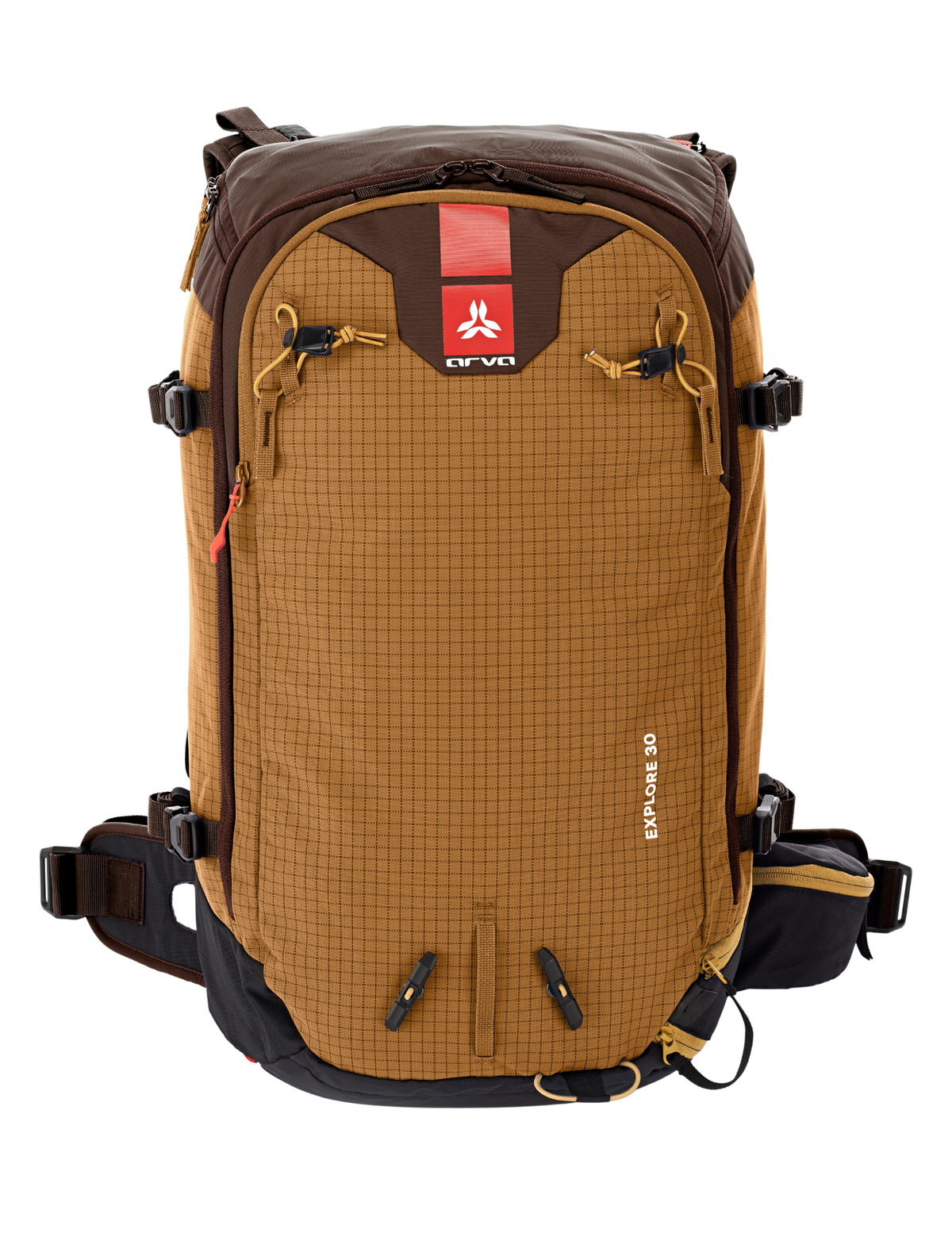 Sac à Dos de Ski de Randonnée Arva Explore 30L
