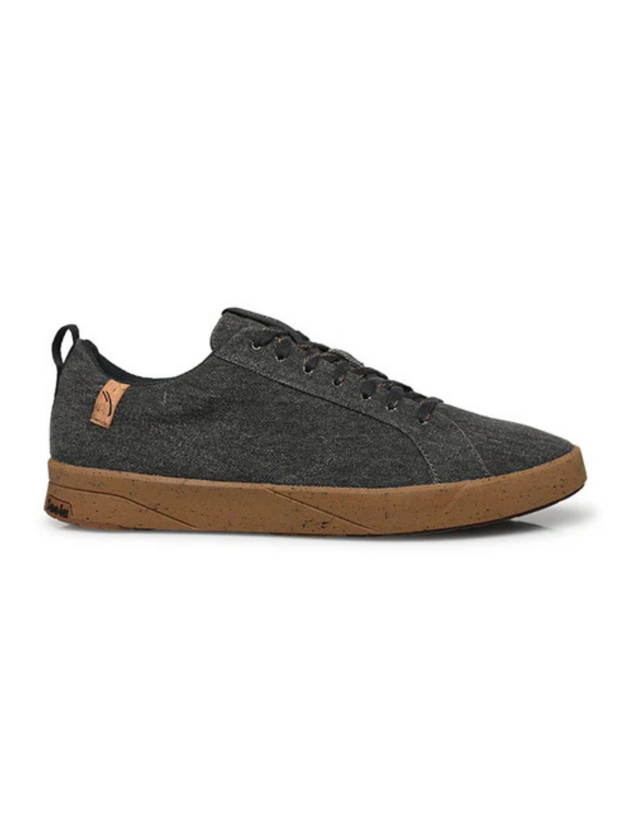 Saola Cannon Canvas 2.0 Men's Sneakers