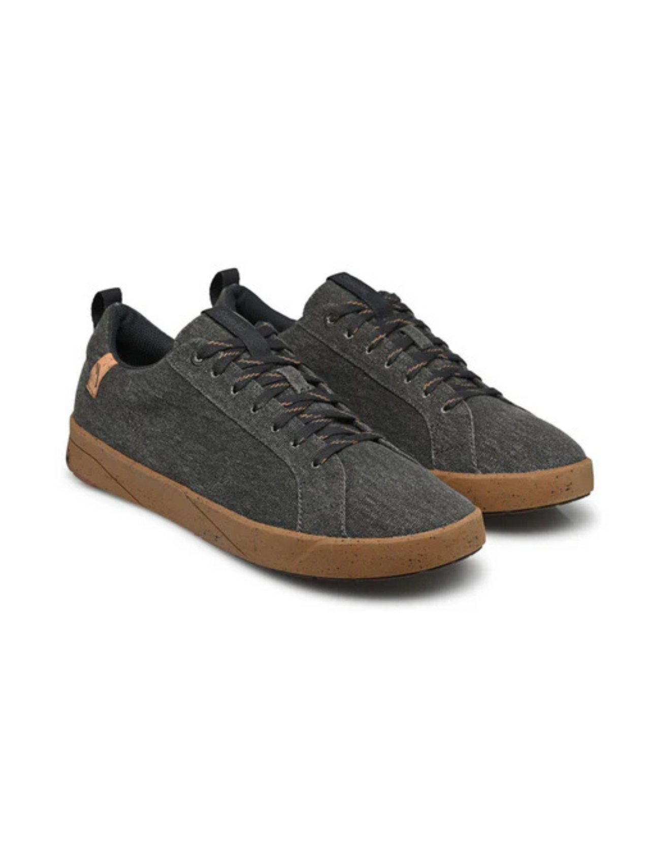 Saola Cannon Canvas 2.0 Men's Sneakers