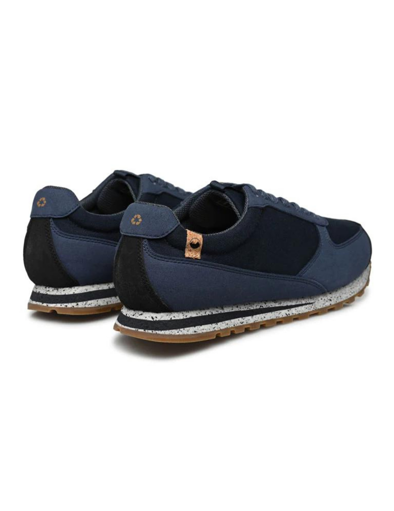 Baskets Saola Alta Vibram Homme