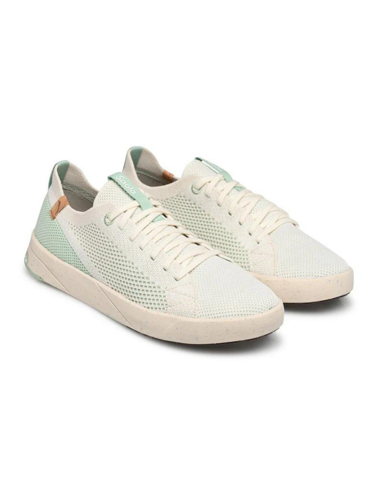 Saola Cannon Knit 2.0 Damen-Sneaker