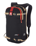Sac à Dos de Ski de Randonnée Arva Ride 18L SEA_vue 1
