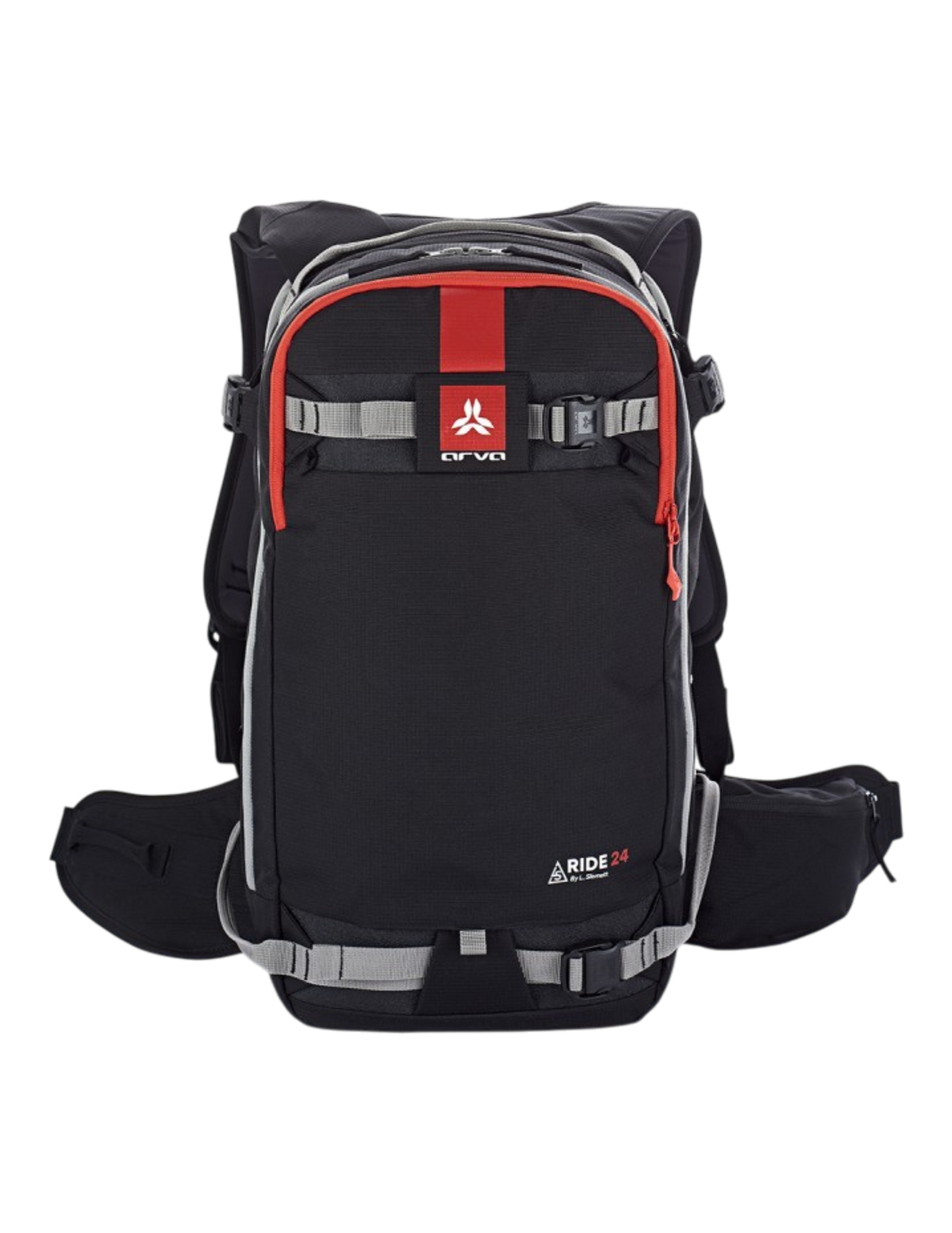 Sac à Dos de Ski de Randonnée Arva Ride 24L SEA_vue 3