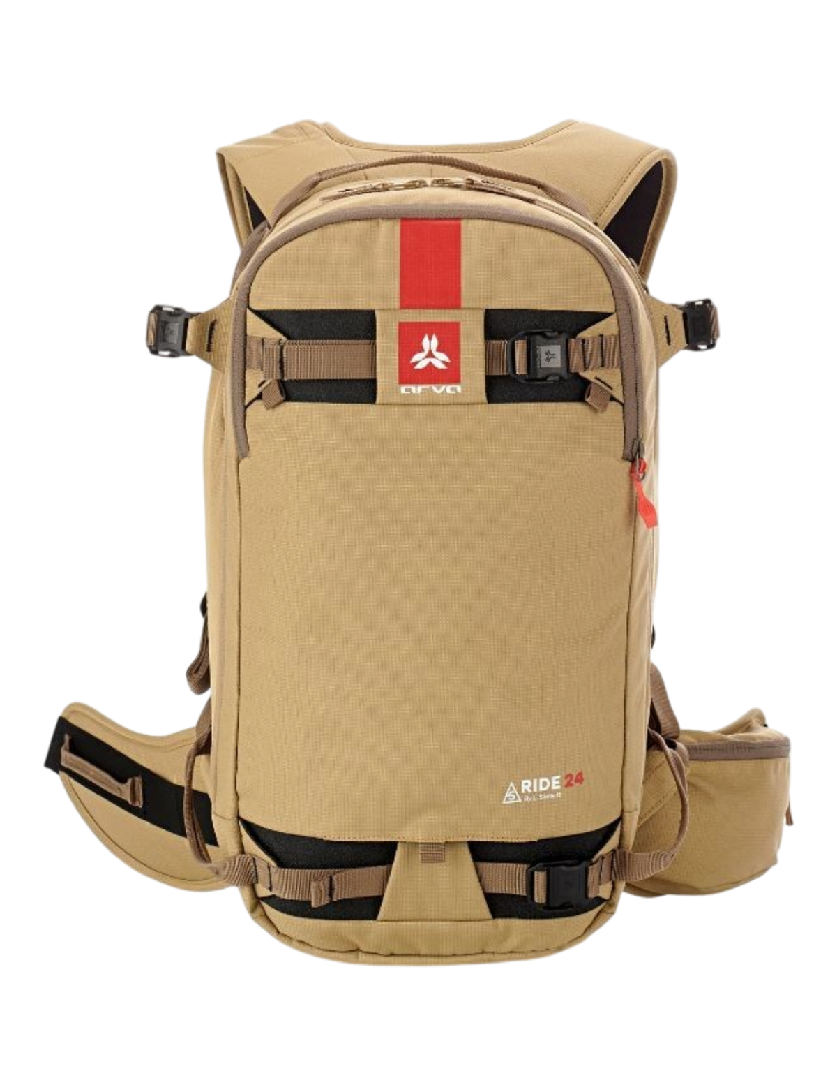 Sac à Dos de Ski de Randonnée Arva Ride 24L SEA_vue 3