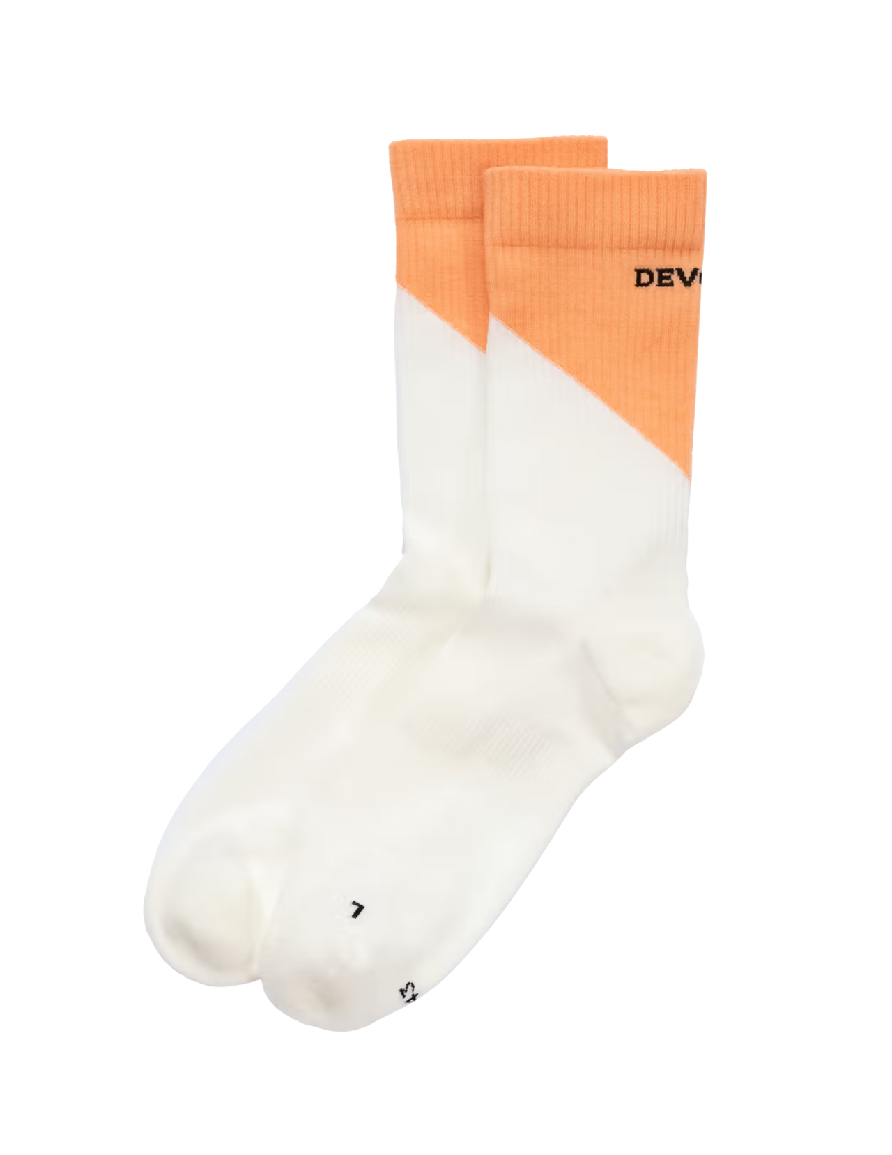 Devold Endurance Merino Wandersocken