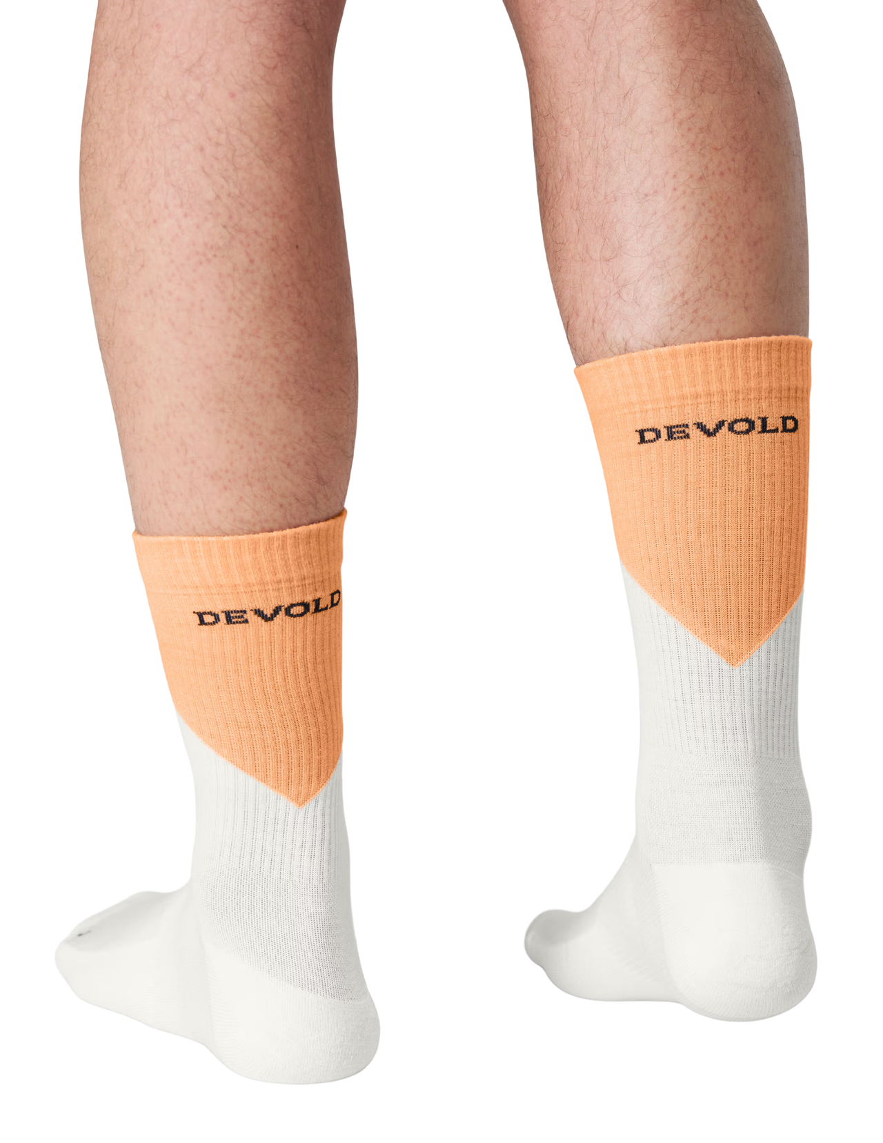 Devold Endurance Merino Wandersocken