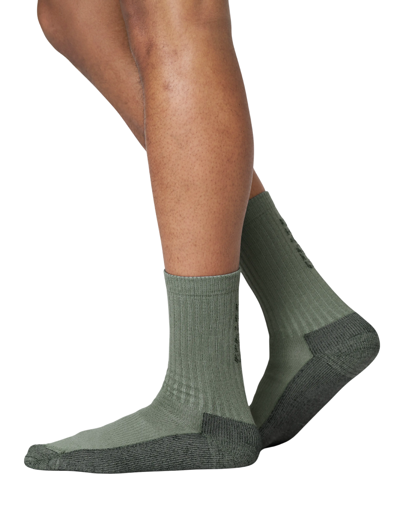Calzini da trekking medi Devold Adventure Merino