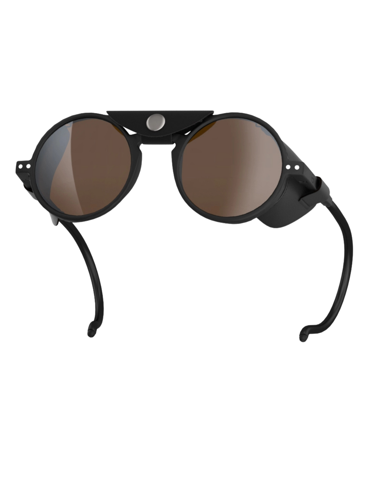 Lunettes de Soleil Izipizi Glacier #G Black Intense Light