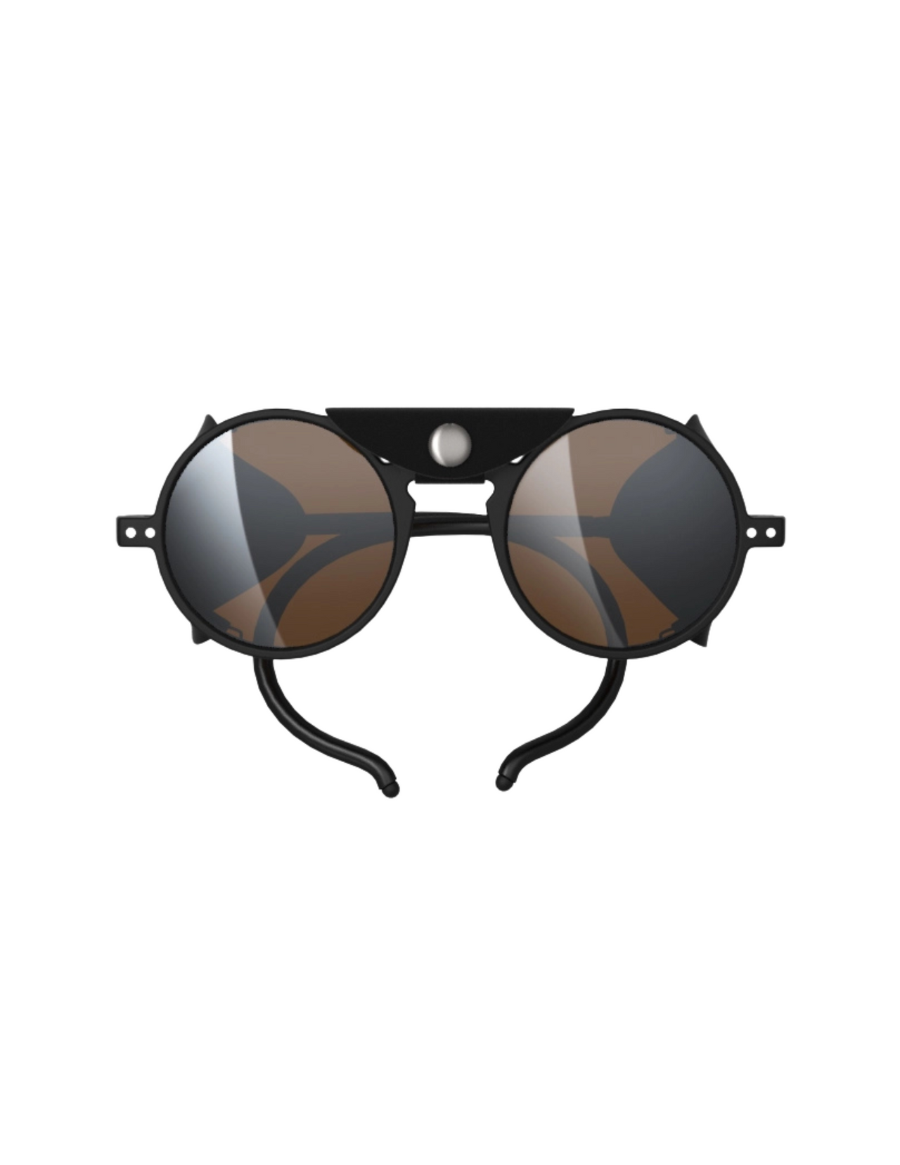 Lunettes de Soleil Izipizi Glacier #G Black Intense Light
