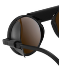 Lunettes de Soleil Izipizi Glacier #G Black Intense Light