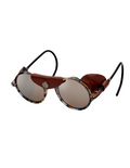Izipizi Glacier #G Blue Tortoise Intense Light Sunglasses