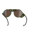 Lunettes de Soleil Izipizi Glacier #G Kaki Green Intense Light