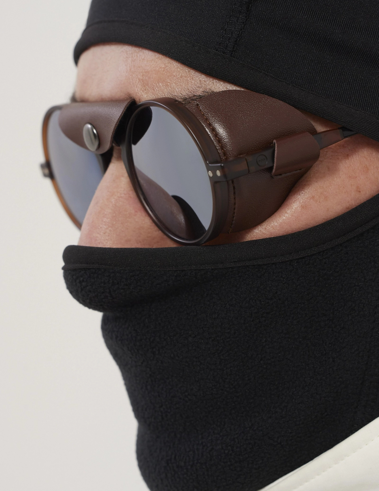 Izipizi Glacier #G Hazel Intense Light Sunglasses