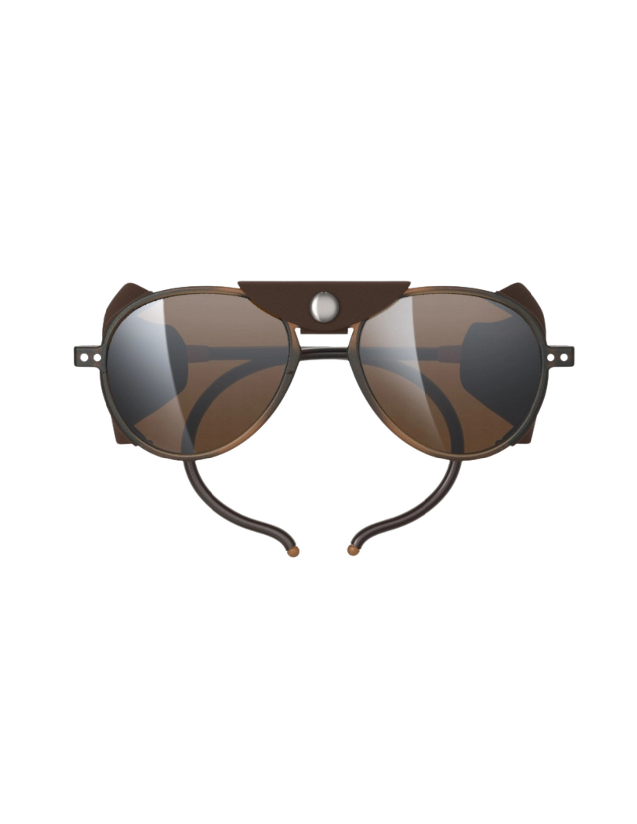Izipizi Glacier #I Hazel Intense Light Sonnenbrille