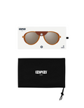 Izipizi Glacier #I Hazel Intense Light Sonnenbrille