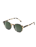 Izipizi Sun #D Light Tortoise Sunglasses