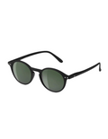 Izipizi Sun #D Black Polarized Sunglasses