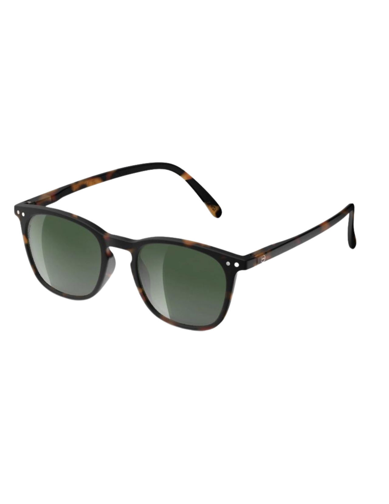 Lunettes de Soleil Izipizi Sun #E Tortoise Polarized