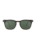 Lunettes de Soleil Izipizi Sun #E Tortoise Polarized
