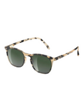 Lunettes de Soleil Izipizi Sun #E Light Tortoise Polarized