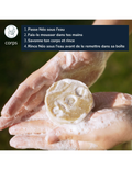 Sloé Sapone Solido Multiuso 5 in 1 (100 g)
