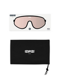 Lunettes de Soleil Izipizi Speed Black Low Light