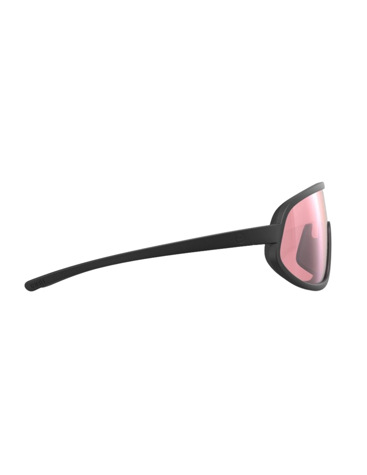 Lunettes de Soleil Izipizi Speed Black Low Light