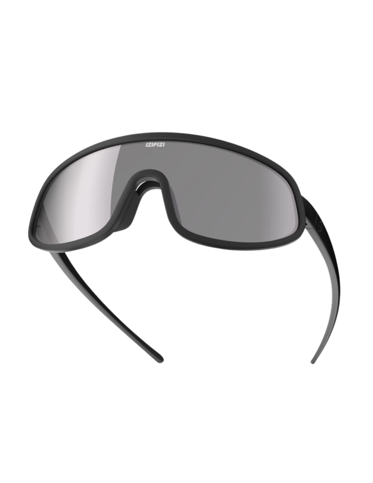 Lunettes de Soleil Izipizi Speed Black All Weather