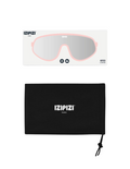 Izipizi Speed Pale Pink Allwetter-Sonnenbrille