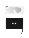 Lunettes de Soleil Izipizi Speed Sand All Weather