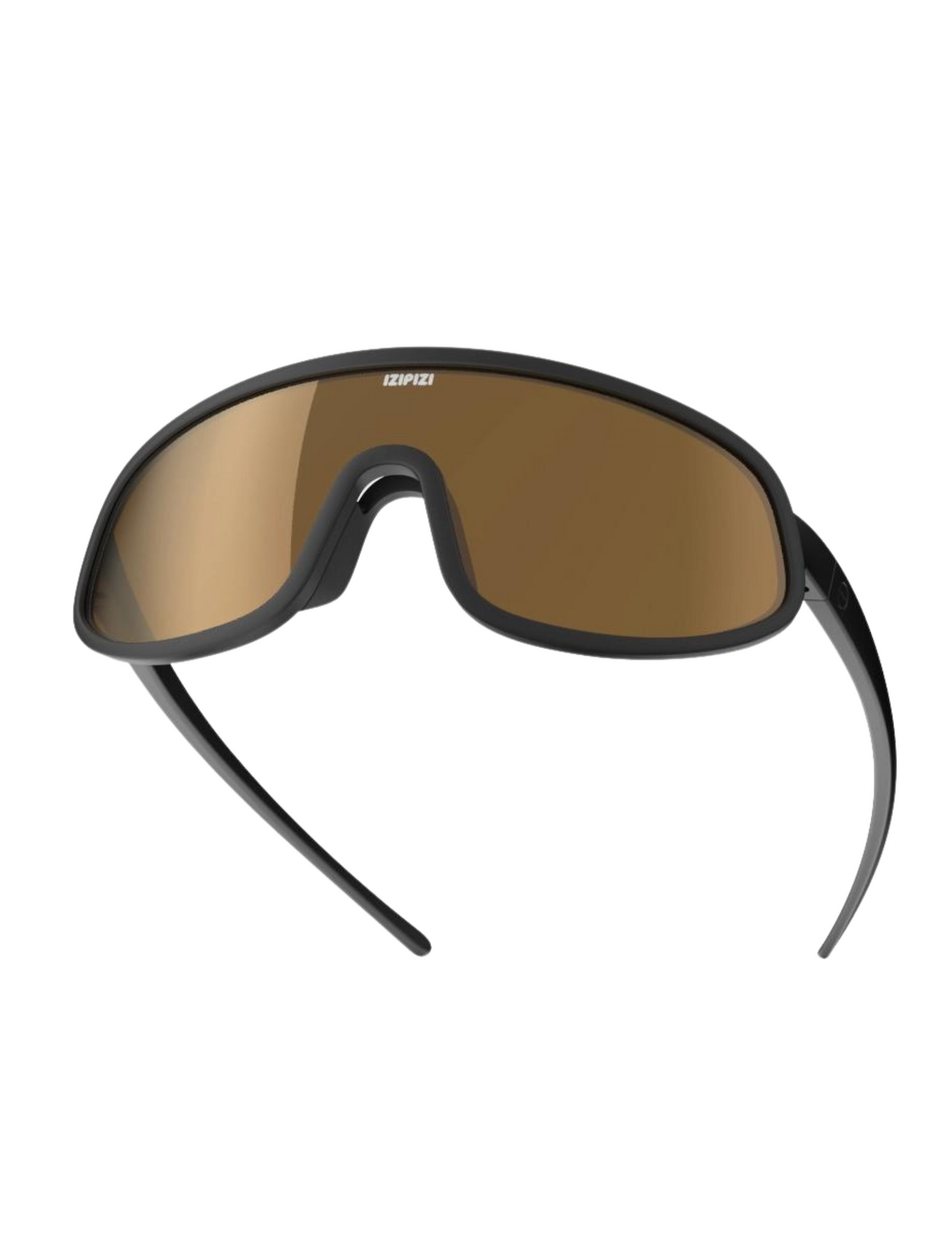 Lunettes de Soleil Izipizi Speed Black Good Weather