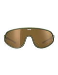 Izipizi Speed ​​Khaki Green Great Weather Occhiali da sole