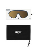 Lunettes de Soleil Izipizi Speed Night Blue Good Weather